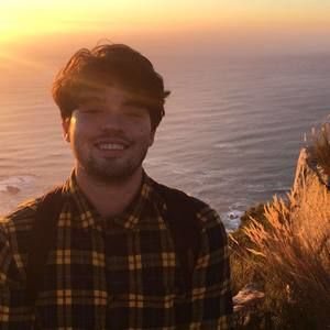 Meet your Posher, Mack